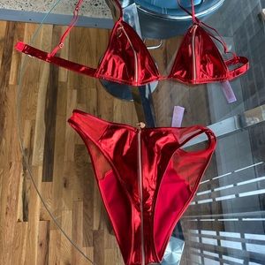 Savage X Fenty Valentine’s Day Set